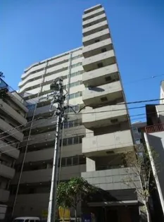 メゾン ド ヴィレ日本橋中州の画像