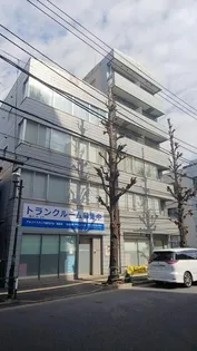 KBビル【6階】の外観