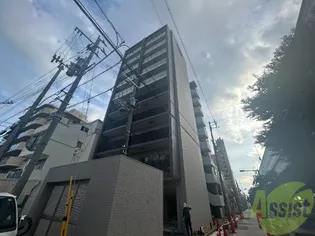 ファーストフィオーレ東灘の画像