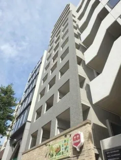 東京都文京区本郷3【マンション】の外観