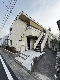 SUN HILLSの画像
