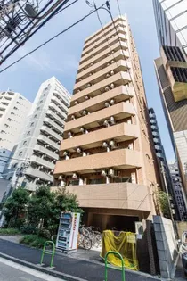 カーサスプレンディッド虎ノ門エストの画像