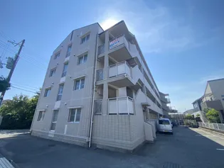 シャトー日東Cの画像