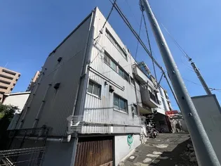 伝法オグラマンションの画像