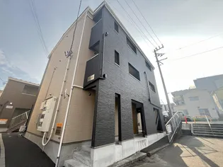 リングフィールド連坊駅前IIの画像