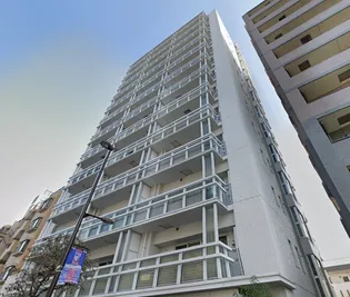 シティハウス調布北ステーションコートの画像