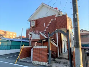 シティパレス赤城町の画像