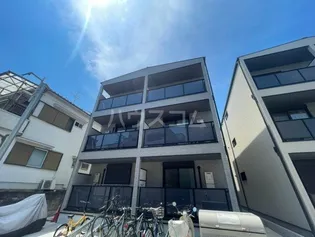 カーサ南吹田の画像
