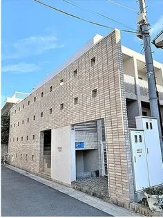 プロスパー下井草の画像