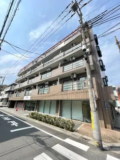 浮間パークコートの画像