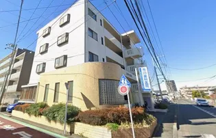 メゾン市川の画像