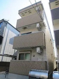 フジパレス内本町Ⅱ番館の画像
