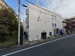 サンシャインハイツの画像