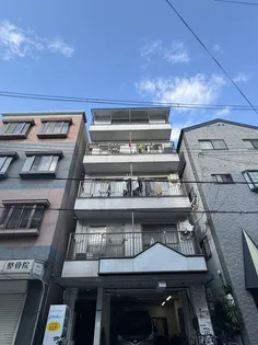 JPアパートメント港VIの画像