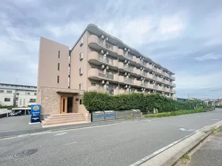エクレール船橋日大前の画像