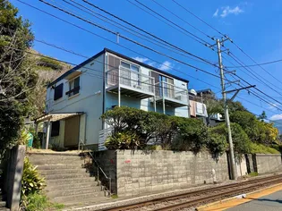 七里ガ浜ハイムの画像