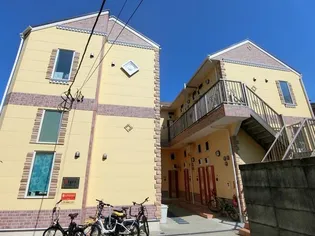 ユナイト根岸アイガーの杜の画像