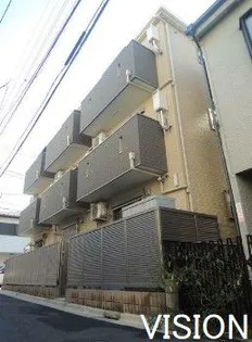 シャトレバレ町屋の画像