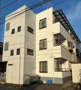 パークハイツ渡田の画像