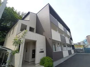 ハマコートVIの画像