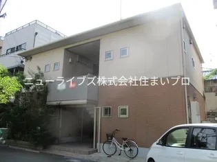 プラムコートの画像