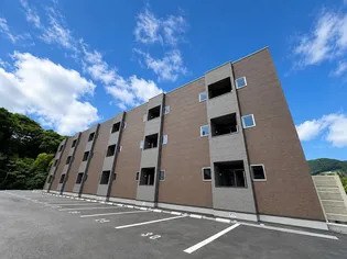 シュライン上吉田レジデンスの画像