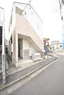 ポラリス上十条の画像