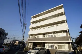 プラシード アビタシオンの画像