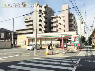 メロディ甲子園【4階】の周辺