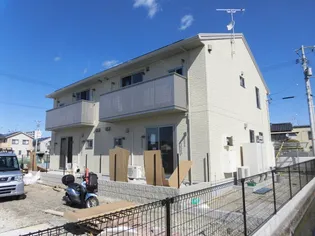 ネオシャトレーの画像