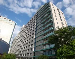 品川プリンス レジデンスの画像