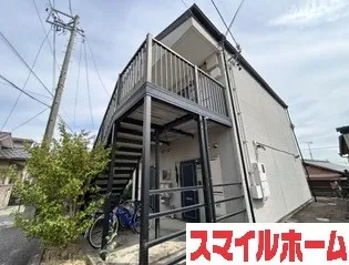 エントピア前山の画像