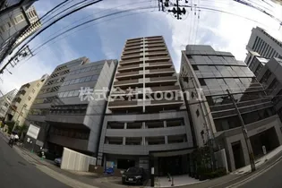 ラナップスクエア堺筋本町の画像