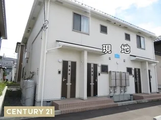 田向.com【2階】の外観