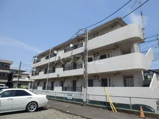 センチュリー21厚木【2階】の外観