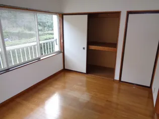 ベルグレイスの内装