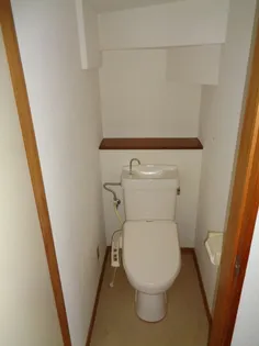 ベルグレイスの内装