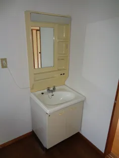 ベルグレイスの内装