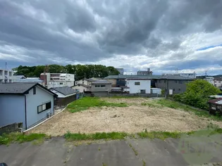 ハイネスA棟【2階】の内装