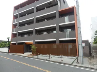 エスポワール川崎の画像