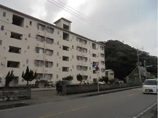 メイスイビル朝仁【4階】の外観