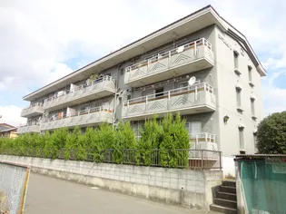 望月マンションIIの画像