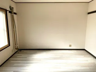 辻村荘の居間