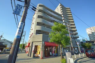 プレッソ津田駅前の画像