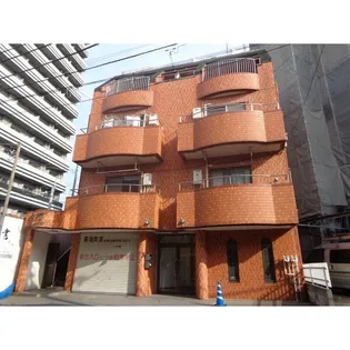 ロジュマン銀嶺の画像