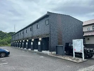 レオパレス八雲の画像