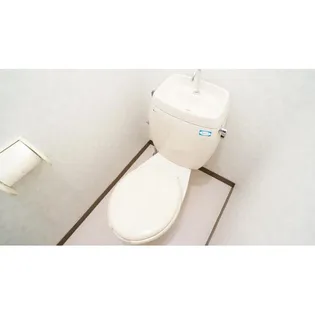 ハイム江戸橋【2階】の内装