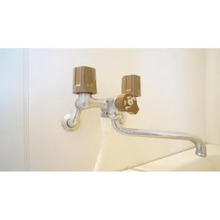 ハイム江戸橋【2階】の内装