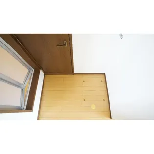 ハイム江戸橋【2階】の内装