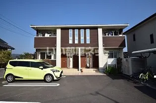 メゾン ド コリーヌ大原の画像